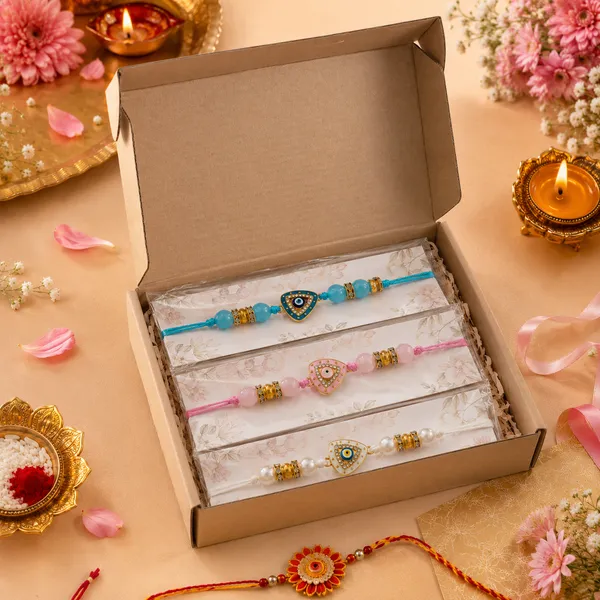 Rakhi_Set_Of_3_With_Roli_Chawal_Pack
