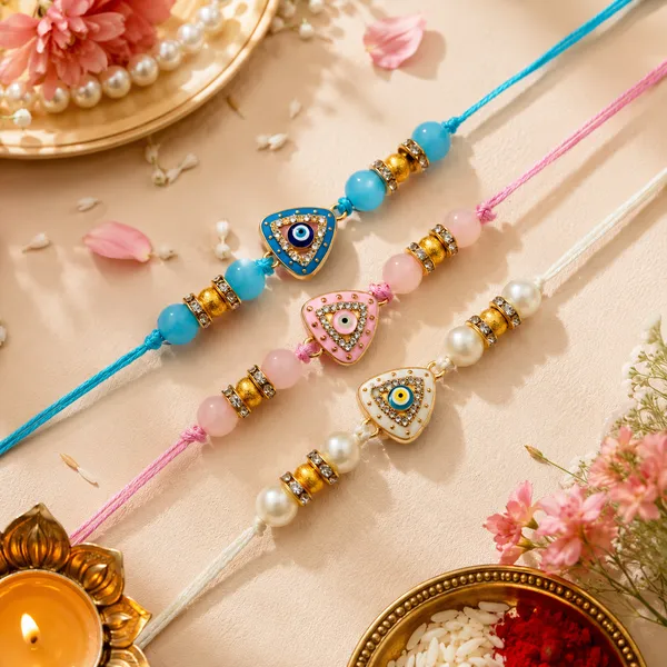 Rakhi_Set_Of_3_With_Roli_Chawal_Pack