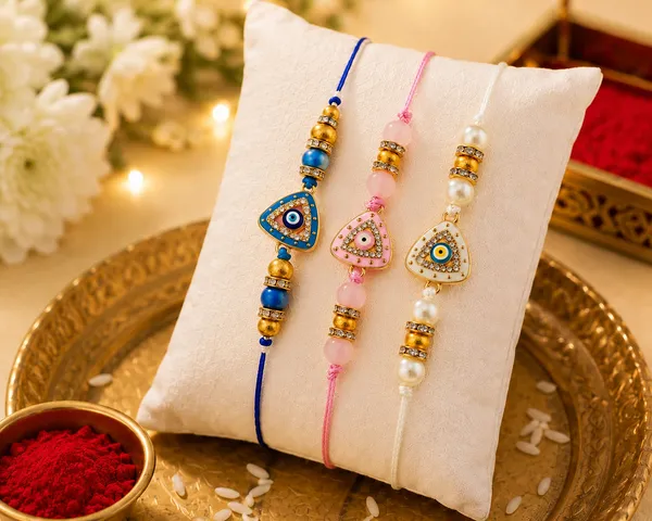 Rakhi_Set_Of_3_With_Roli_Chawal_Pack