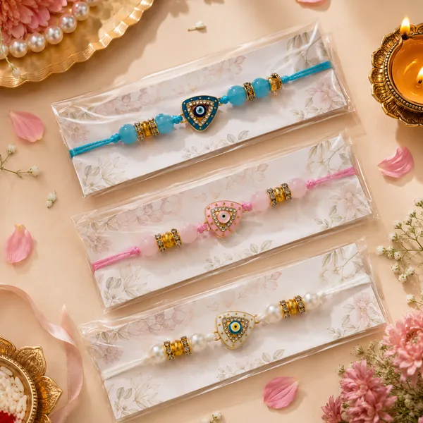 Rakhi_Set_Of_3_With_Roli_Chawal_Pack