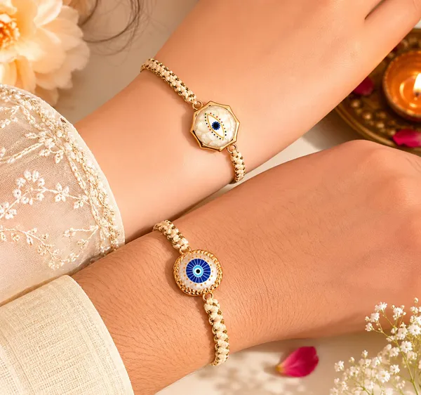 Rakhi_Set_Of_2_With_Roli_Chawal_Pack