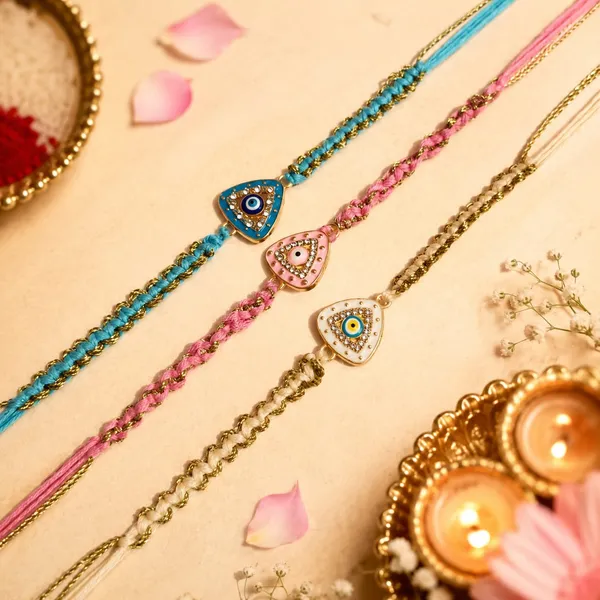 Rakhi_Set_Of_3_With_Roli_Chawal_Pack