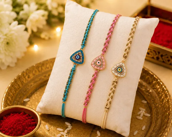 Rakhi_Set_Of_3_With_Roli_Chawal_Pack