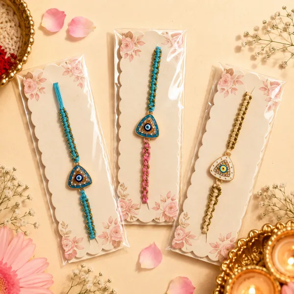 Rakhi_Set_Of_3_With_Roli_Chawal_Pack