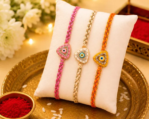 Rakhi_Set_Of_3_With_Roli_Chawal_Pack