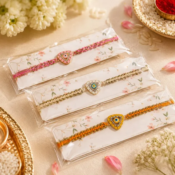 Rakhi_Set_Of_3_With_Roli_Chawal_Pack