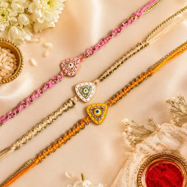 Rakhi_Set_Of_3_With_Roli_Chawal_Pack