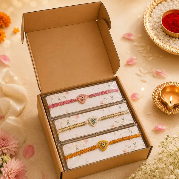 Rakhi_Set_Of_3_With_Roli_Chawal_Pack
