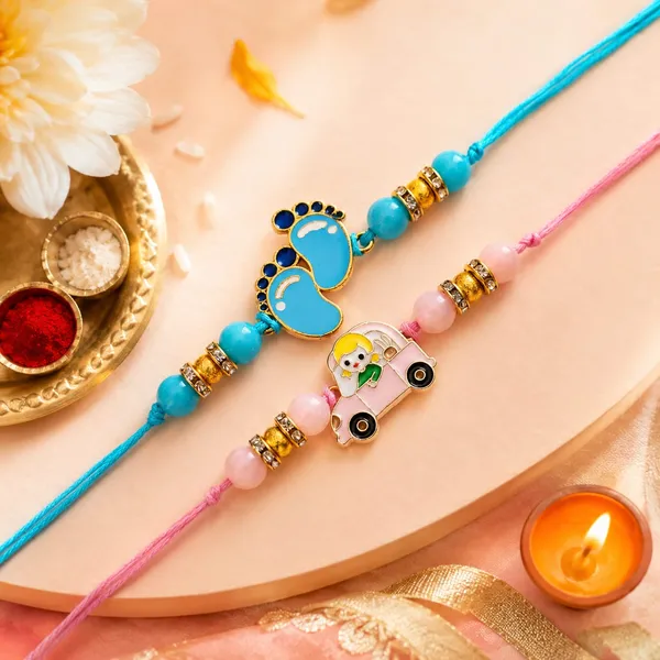 Kids_Rakhi_Set_Of_2_With_Roli_Chawal_Pack