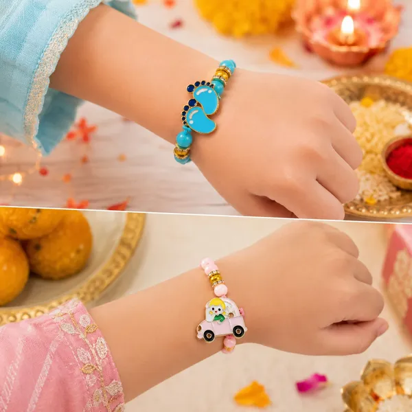 Kids_Rakhi_Set_Of_2_With_Roli_Chawal_Pack