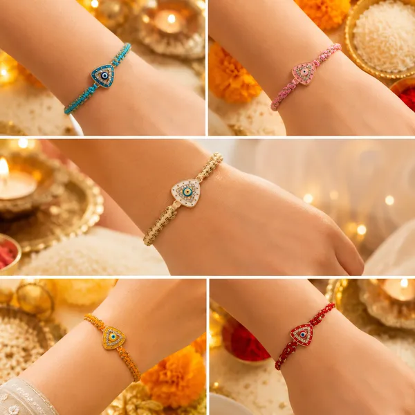 Rakhi_Set_Of_5_With_Roli_Chawal_Pack