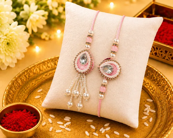 Couple_Rakhi_Set_Of_1_With_Roli_Chawal_Pack