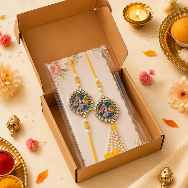 Couple_Rakhi_Set_Of_1_With_Roli_Chawal_Pack