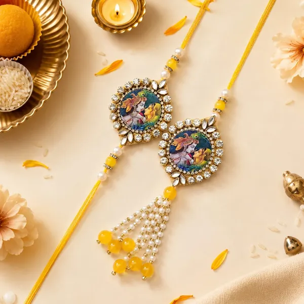 Couple_Rakhi_Set_Of_1_With_Roli_Chawal_Pack