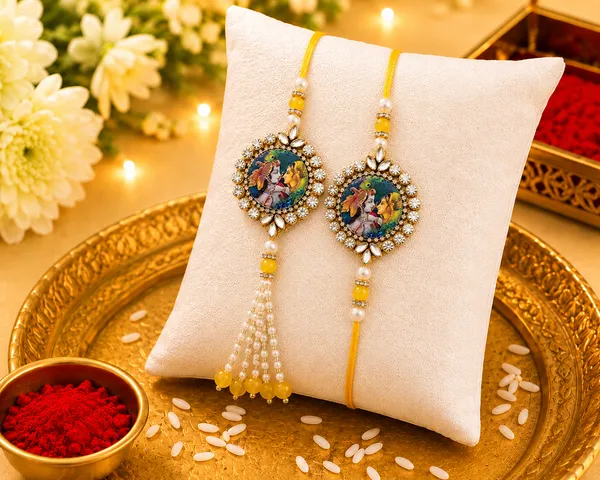Couple_Rakhi_Set_Of_1_With_Roli_Chawal_Pack