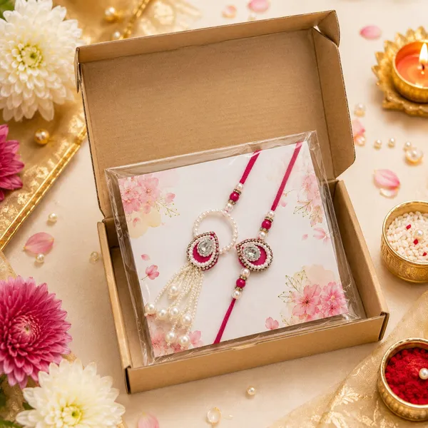 Couple_Rakhi_Set_Of_1_With_Roli_Chawal_Pack