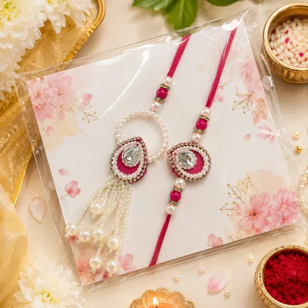 Couple_Rakhi_Set_Of_1_With_Roli_Chawal_Pack