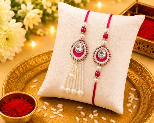 Couple_Rakhi_Set_Of_1_With_Roli_Chawal_Pack