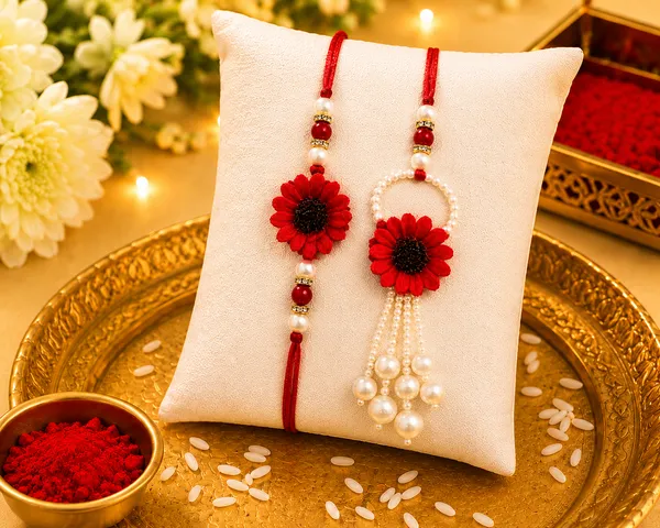 Couple_Rakhi_Set_Of_1_With_Roli_Chawal_Pack