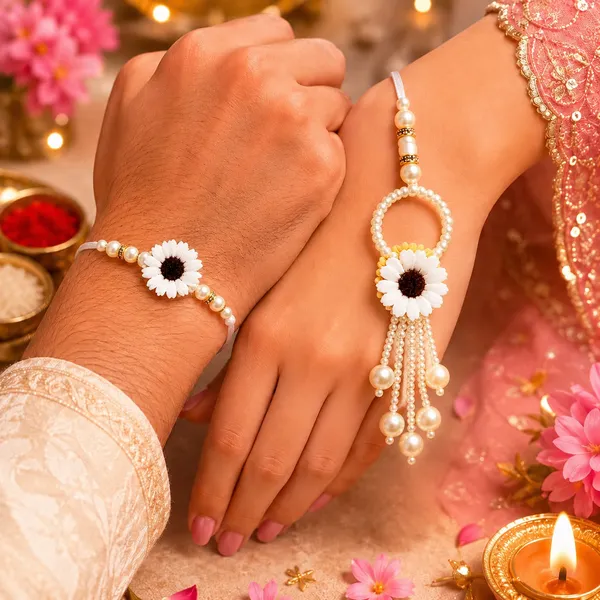 Couple_Rakhi_Set_Of_1_With_Roli_Chawal_Pack