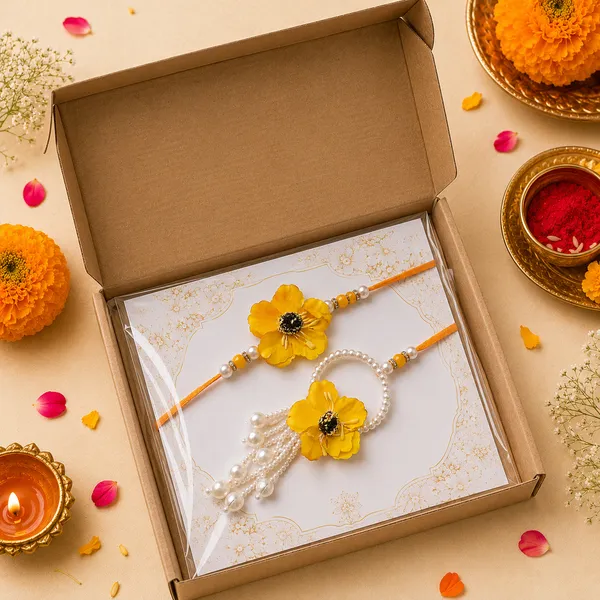 Couple_Rakhi_Set_Of_1_With_Roli_Chawal_Pack