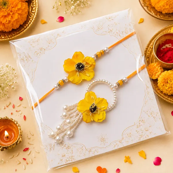 Couple_Rakhi_Set_Of_1_With_Roli_Chawal_Pack
