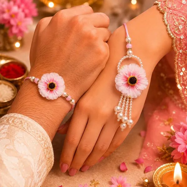 Couple_Rakhi_Set_Of_1_With_Roli_Chawal_Pack