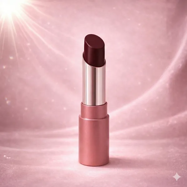 Deep_Maroon_Lipstick_For_Women