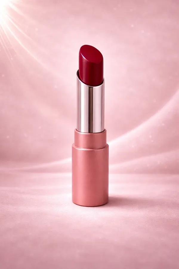 Warm_Brown_Bullet_Lipstick_For_Women
