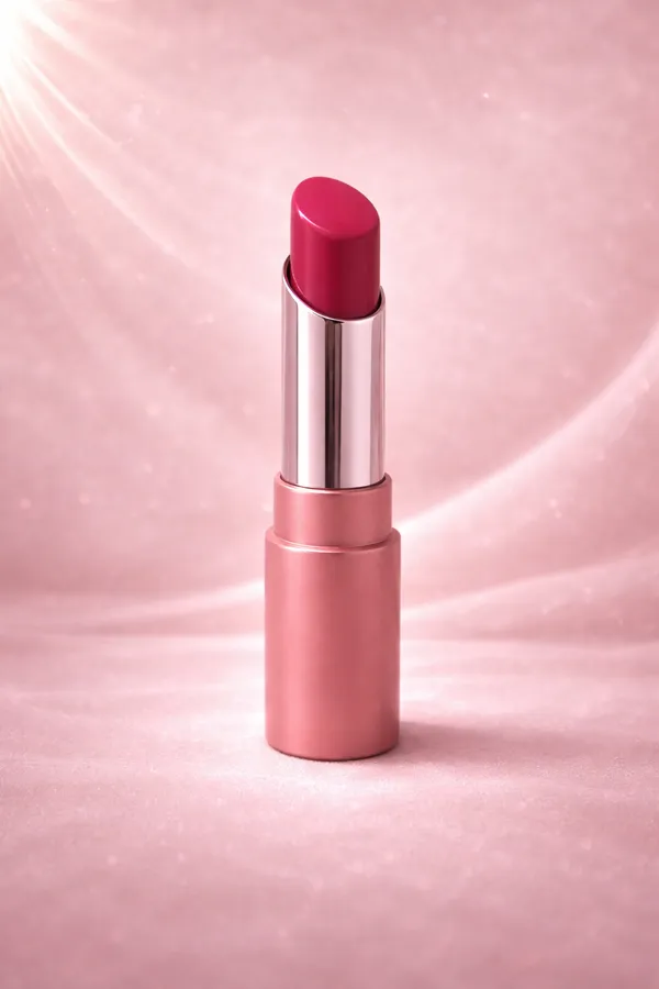 Rich_Red_Lipstick_For_Women