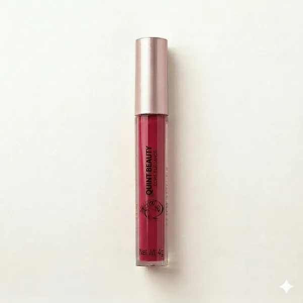 Deep_Maroon_Liquid_Lipstick_For_Women
