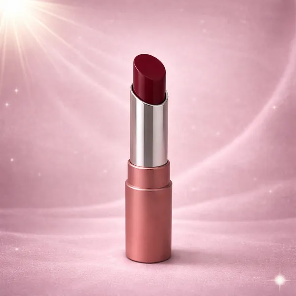 Burgundy_Lipstick_For_Women