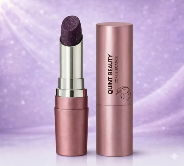 Core_Elegance_Plum_Shimmer_Lipstick_For_Women
