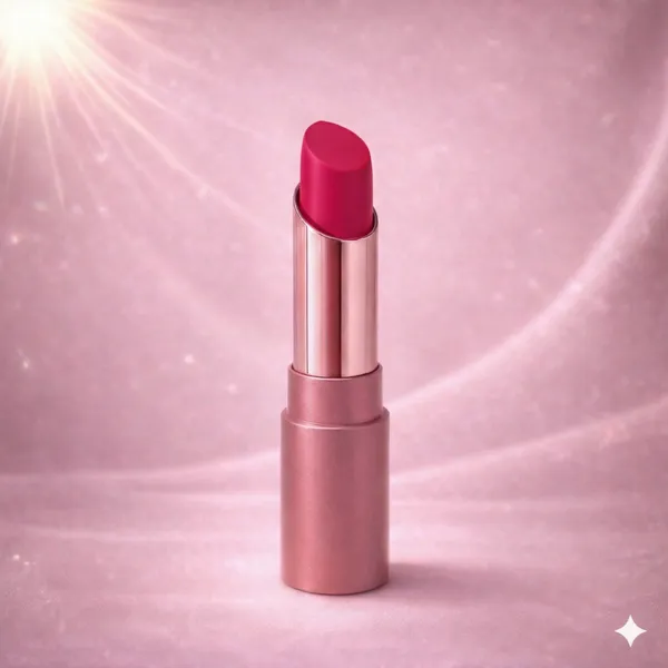 Berry_Red_Lipstick_For_Women