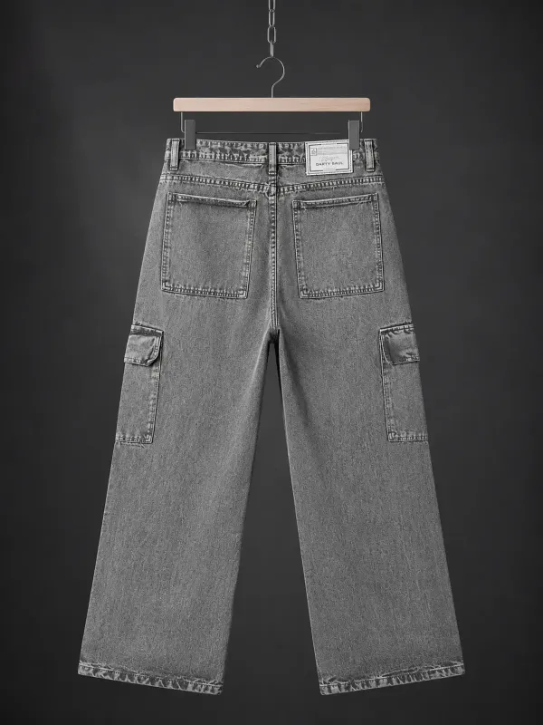 Ash_Grey_Ice_Washed_Denim_Jeans_For_Men