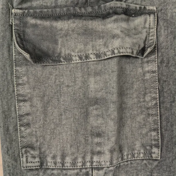 Light_Green_Toxic_Green_Jeans_For_Men