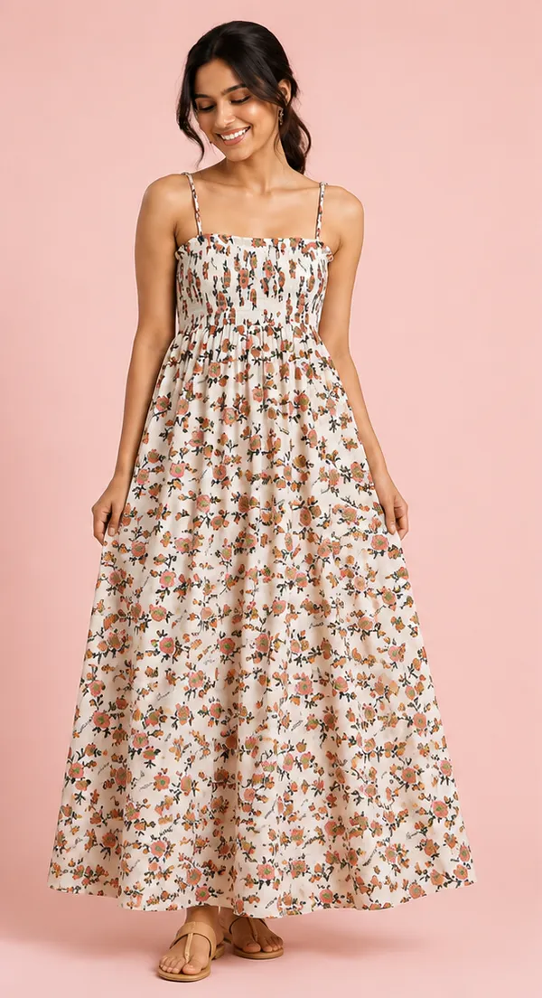 Floral_Sundress_One_Piece_For_Women