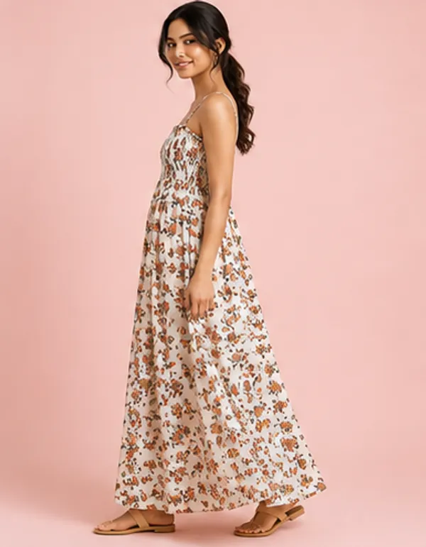Floral_Sundress_One_Piece_For_Women