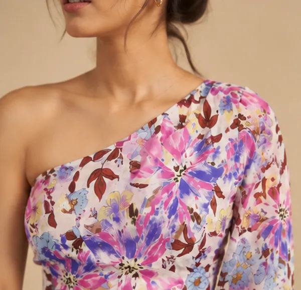 One_Shoulder_Crop_Top_For_Women