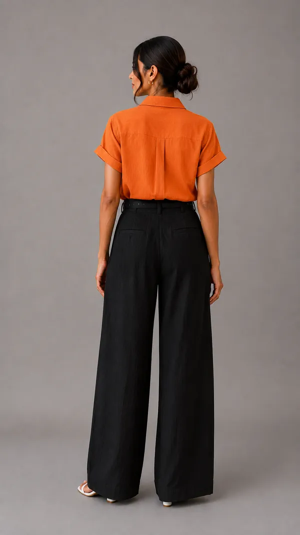 Button_Up_Half_Sleeve_Shirt