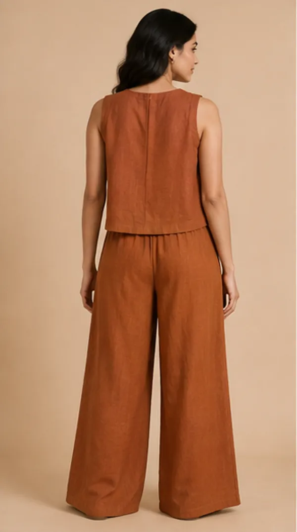 Linen_Co-ord_Set_For_Women