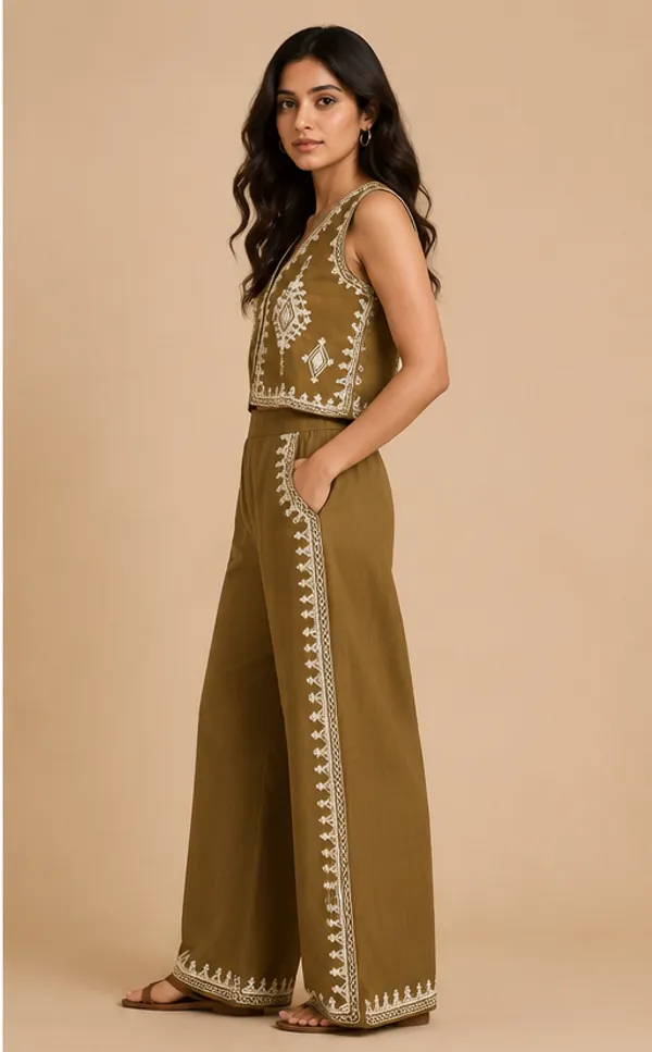 Embriodery_Co-ord_Set_For_Women