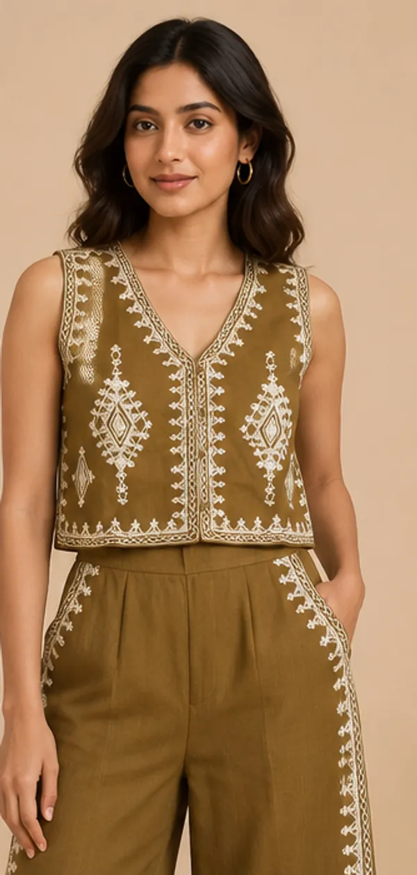 Embriodery_Co-ord_Set_For_Women
