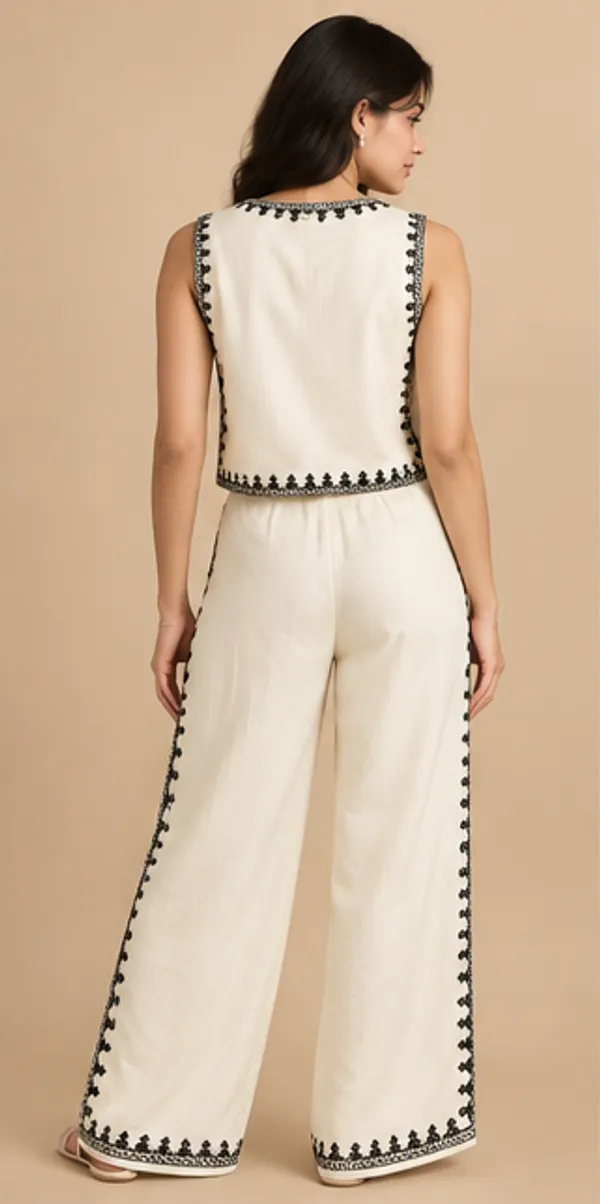 Embriodery_Co-ord_Set_For_Women