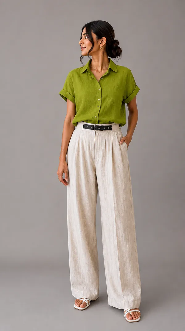 Belted_Trouser_For_Women