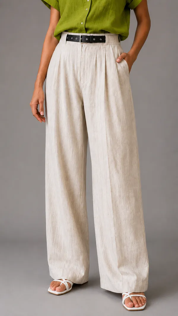 Belted_Trouser_For_Women