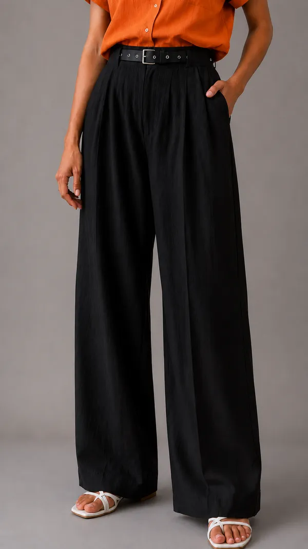 Belted_Trouser_For_Women