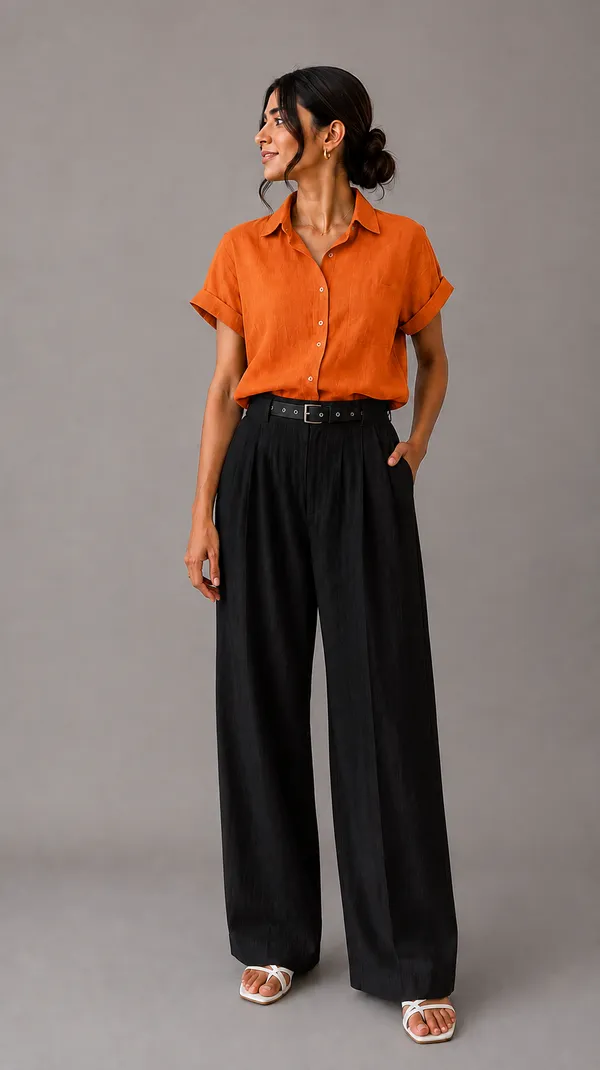 Belted_Trouser_For_Women