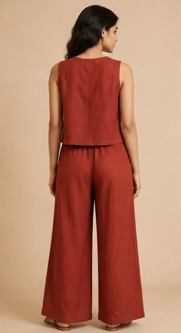 Linen_Co-ord_Set_For_Women