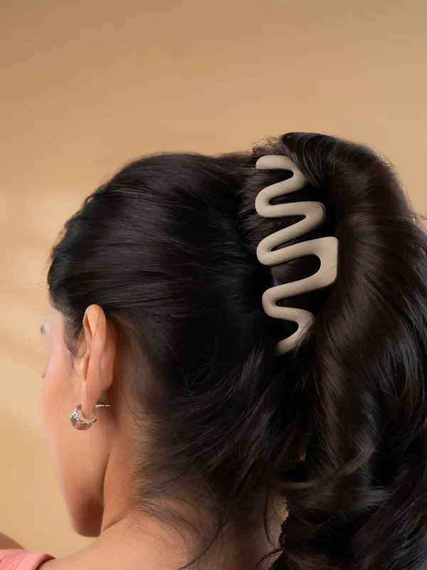 Wavy_Claw_Large_Terracota_Single_Claw_Clip